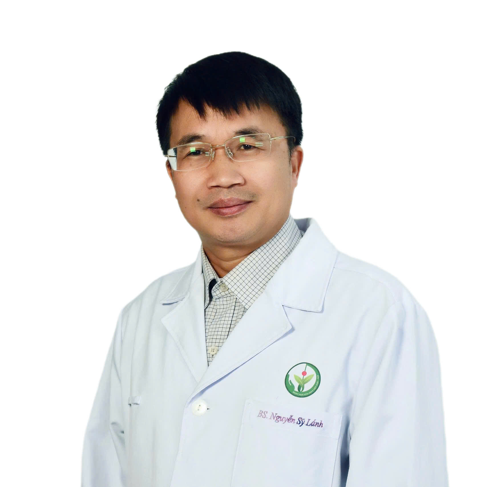 TS. Nguyễn Sỹ Lánh